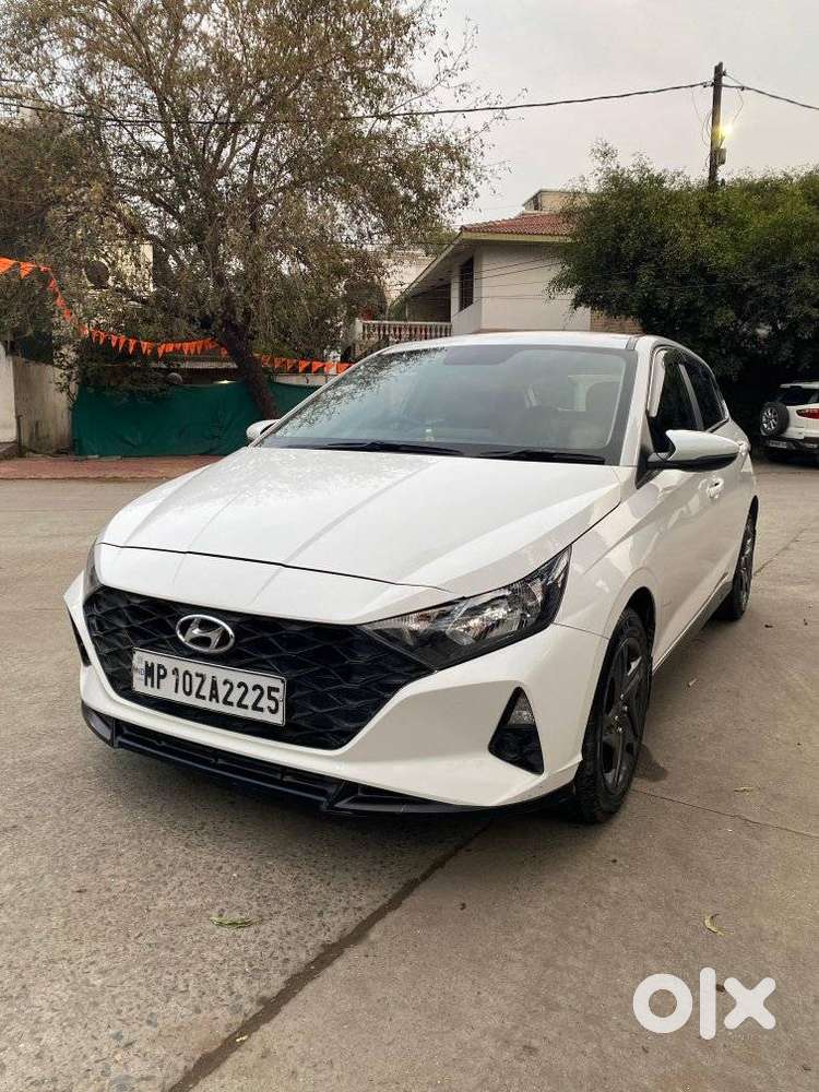 Hyundai I20 1.2 Spotz, 2022, Diesel