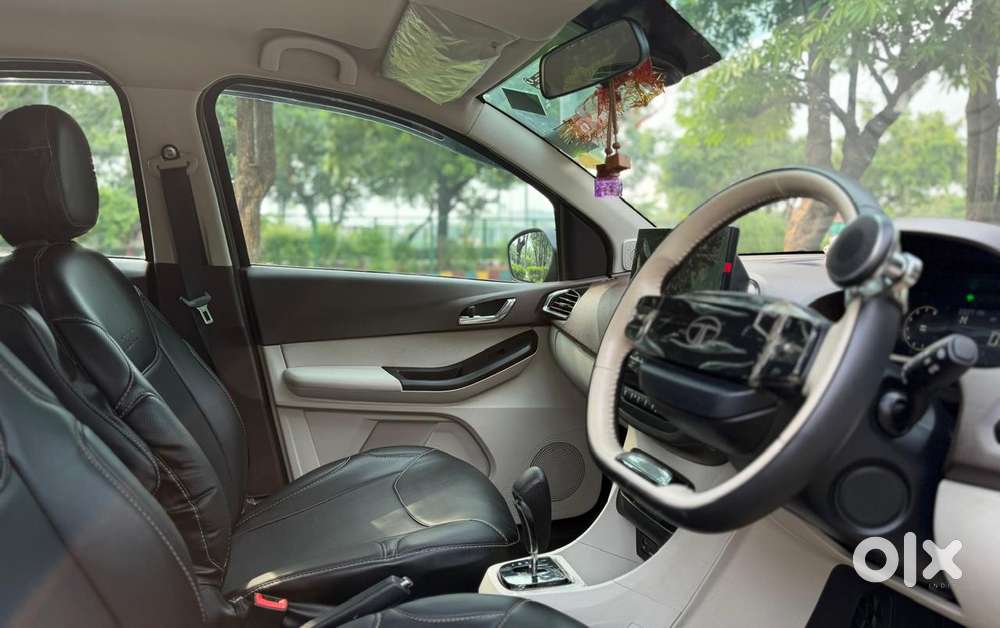 Tata Tigor 1.2 Revotron Xz Plus Leatherette Cng, 2026, Cng & Hybrids