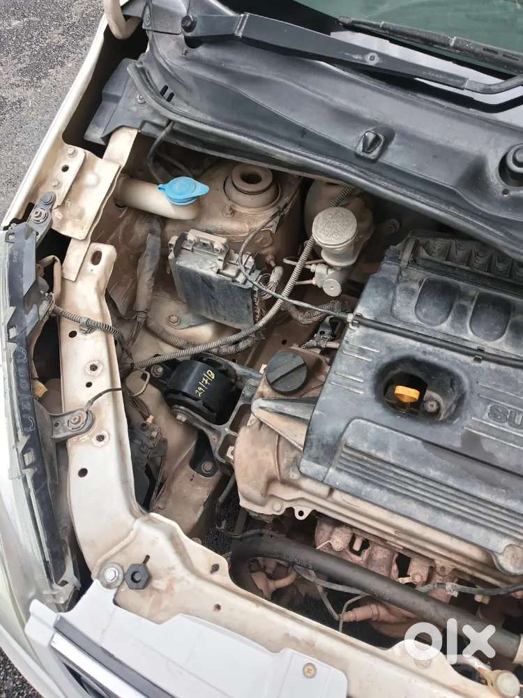 Maruti Suzuki Wagon R 2019 Lxi Cng