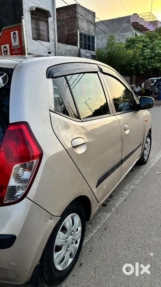 New Car Buying