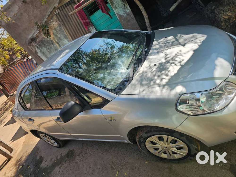 Godd Condition Well Maintained Car