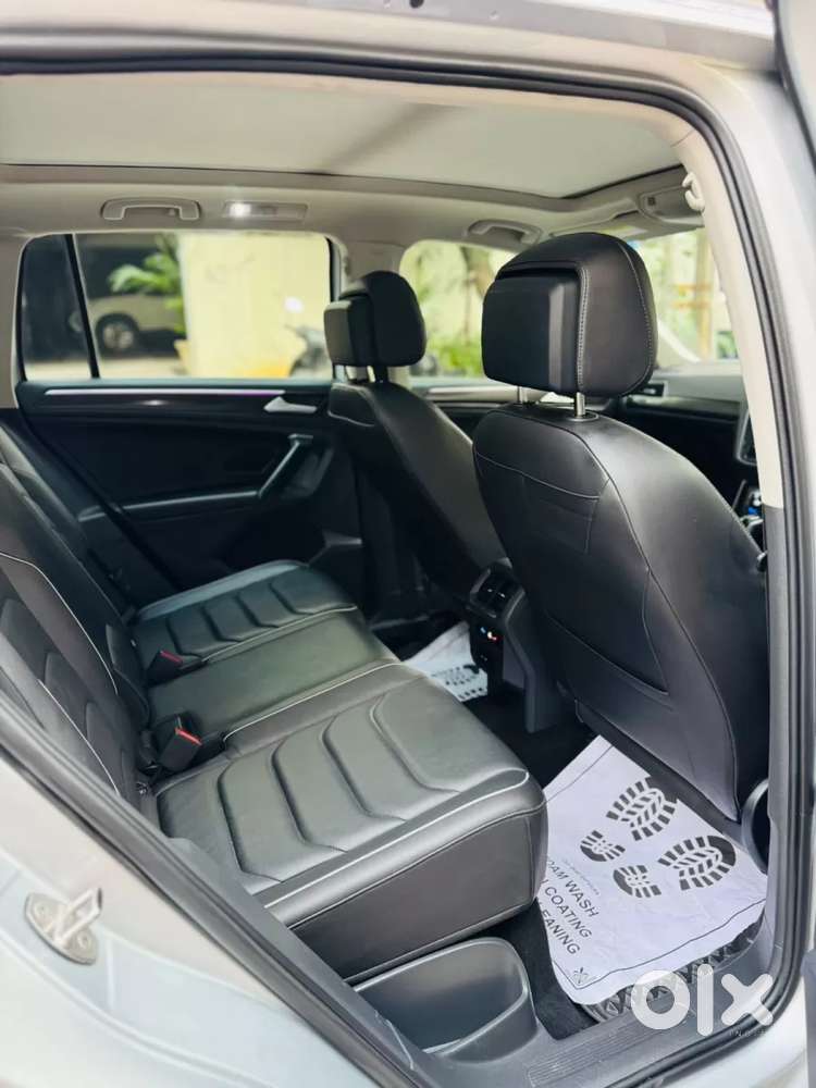 Volkswagen Tiguan 2.0 Elegance Tsi Dsg, 2022, Petrol