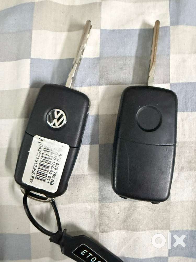 Volkswagen Vento Diesel 2014