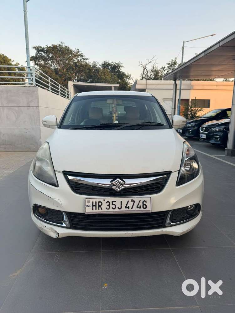 Maruti Suzuki Swift Dzire Vdi, 2013, Diesel