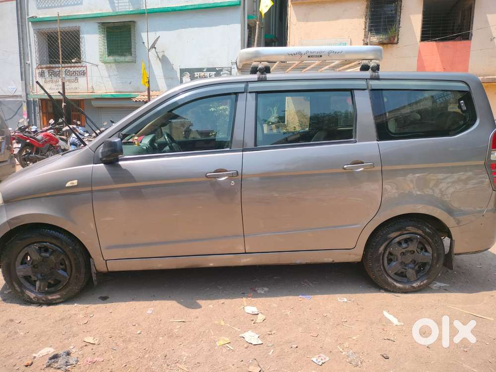 Chevrolet Enjoy 2013-2015 Tcdi Lt 8 Seater, 2013, Diesel