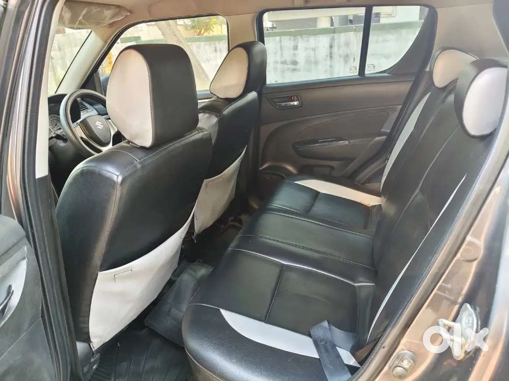 Maruti Suzuki Swift 2016 Petrol Well Maintained