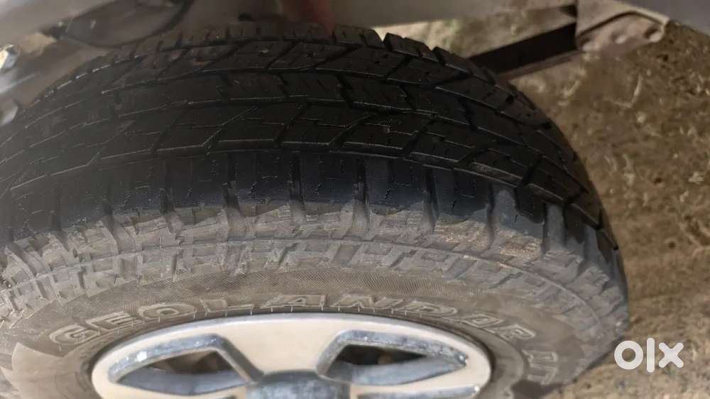 Mahindra Bolero 2016 2.5 डीज़ल