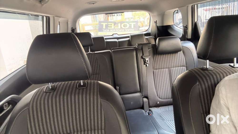 Kia Carens 1.5 Prestige 7 Str, 2023, Petrol
