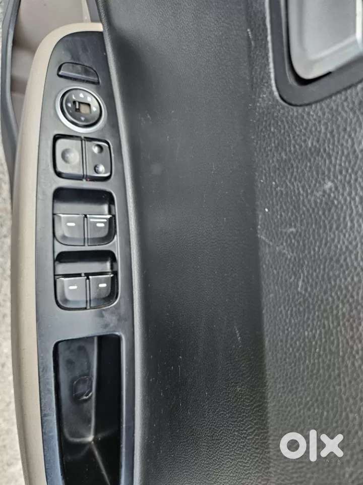 Hyundai Grand I10 1.2 Kappa Sportz Option, 2016, Petrol