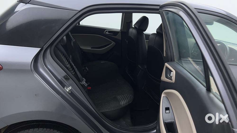 Hyundai Elite I20 [ ] 1.2 Asta, 2016, Petrol