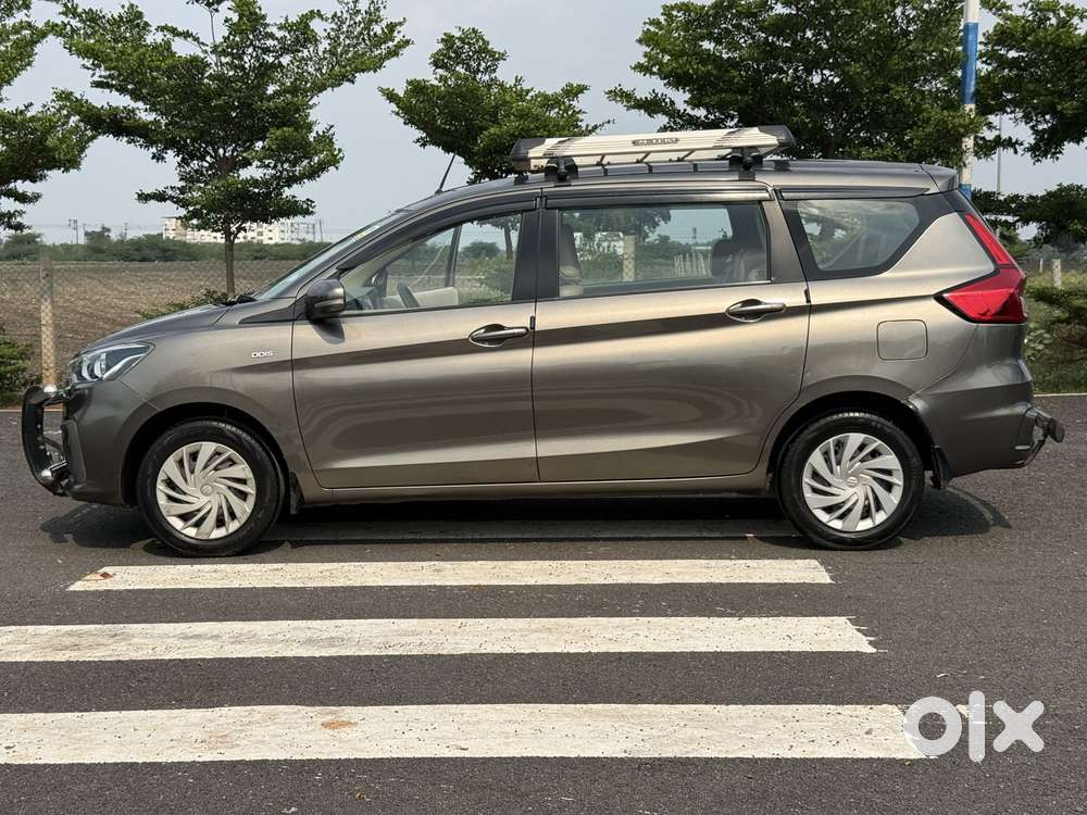 Maruti Suzuki Ertiga Vdi Shvs, 2019, Diesel