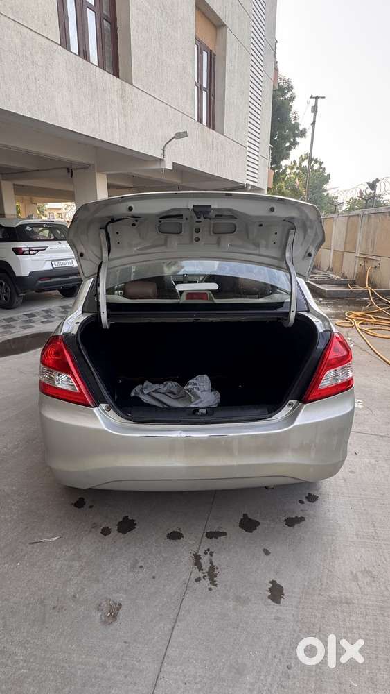 Maruti Suzuki Swift Dzire 2015-2017 1.2 Vxi, 2015, Petrol