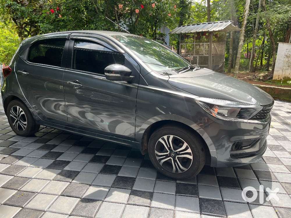 Tiago Xta Automatic 2022