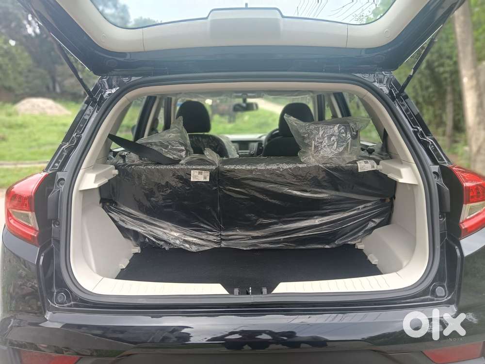 Mahindra Xuv300 W6, 2024, Petrol