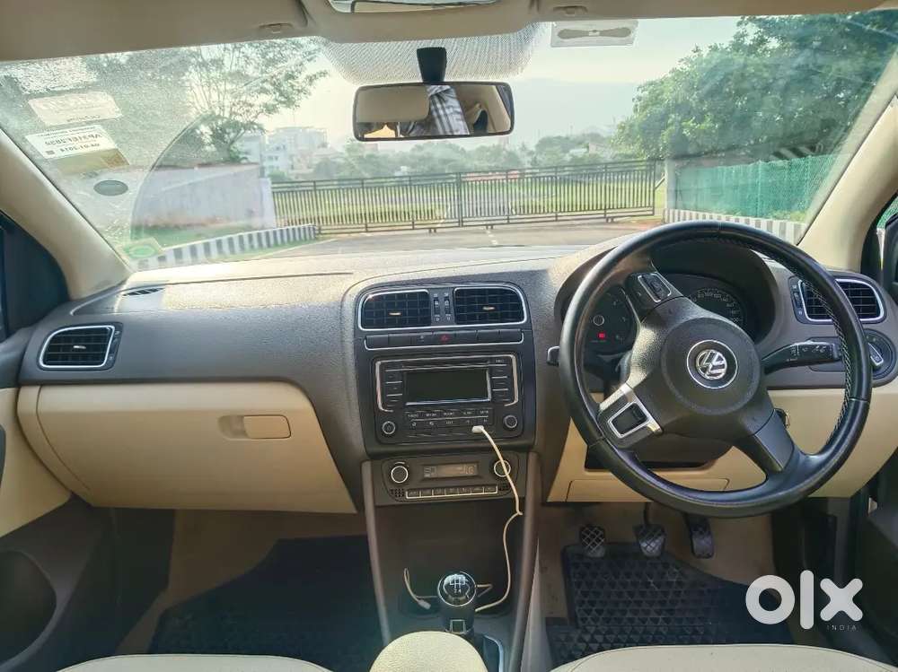 Volkswagen Vento 2013 200000 Km Driven