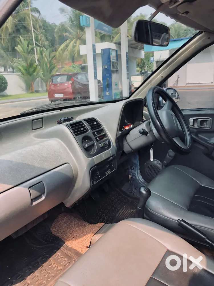 Maruti Suzuki Zen Estilo 2002