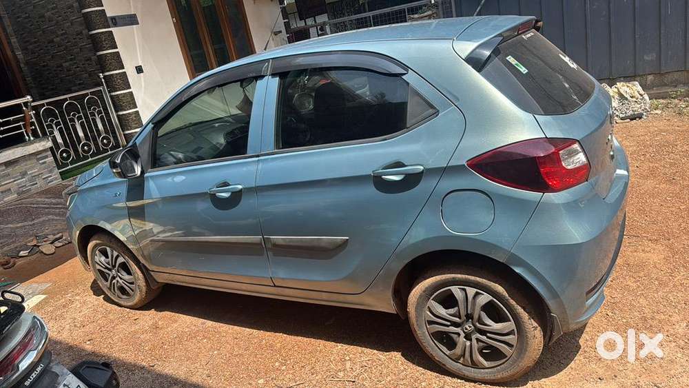 Tata Electric Car 2023