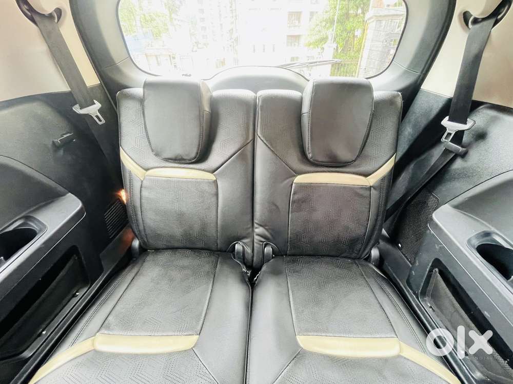 Tata Safari 2.0 Kryotec Xza Plus Gold, 2021, Diesel