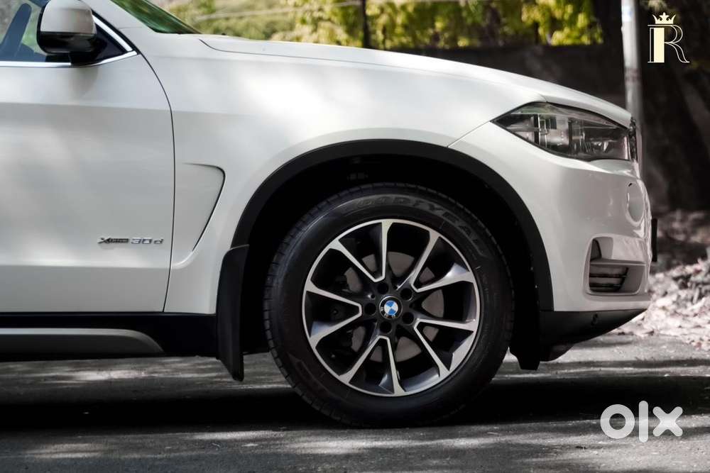 Bmw X5 Xdrive 30d Xline, 2017, Diesel