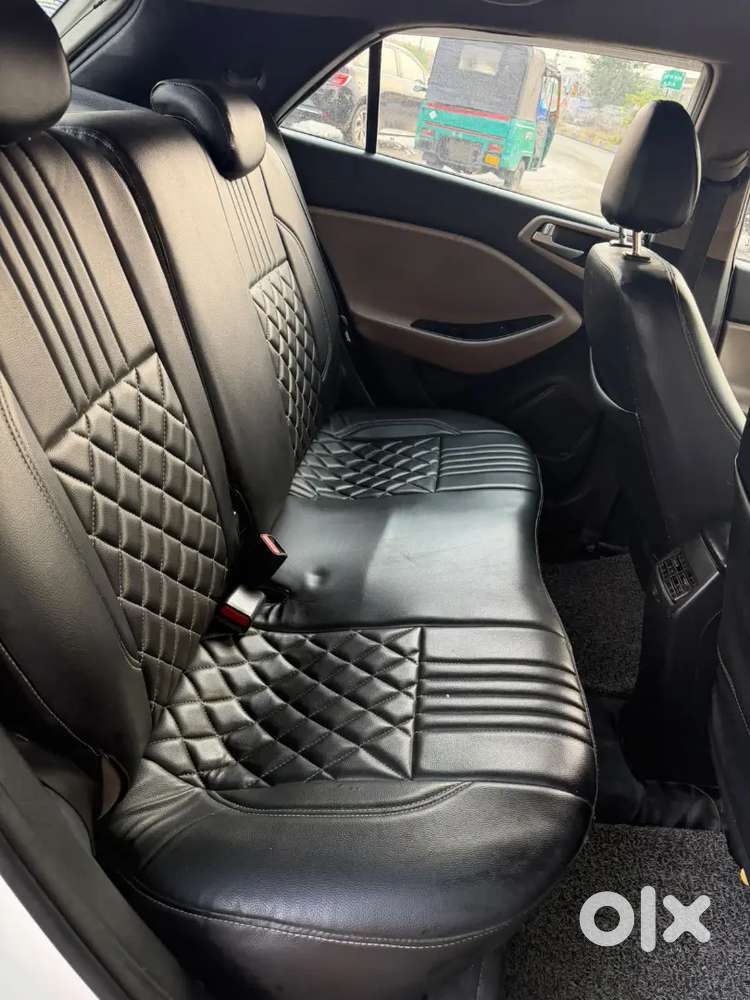 2017 Hyundai I20 Asta 1.4 Crdi
