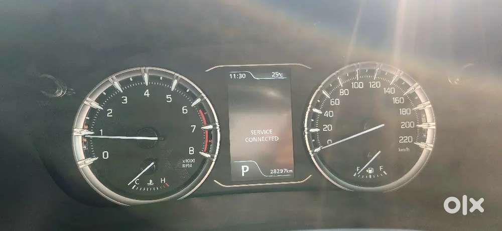 Maruti Suzuki Grand Vitara 2023 Petrol Good Condition