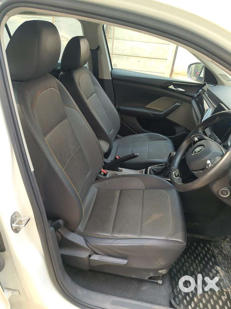 Skoda Kushaq 1.5 Tsi Style Dsg, 2021, Petrol