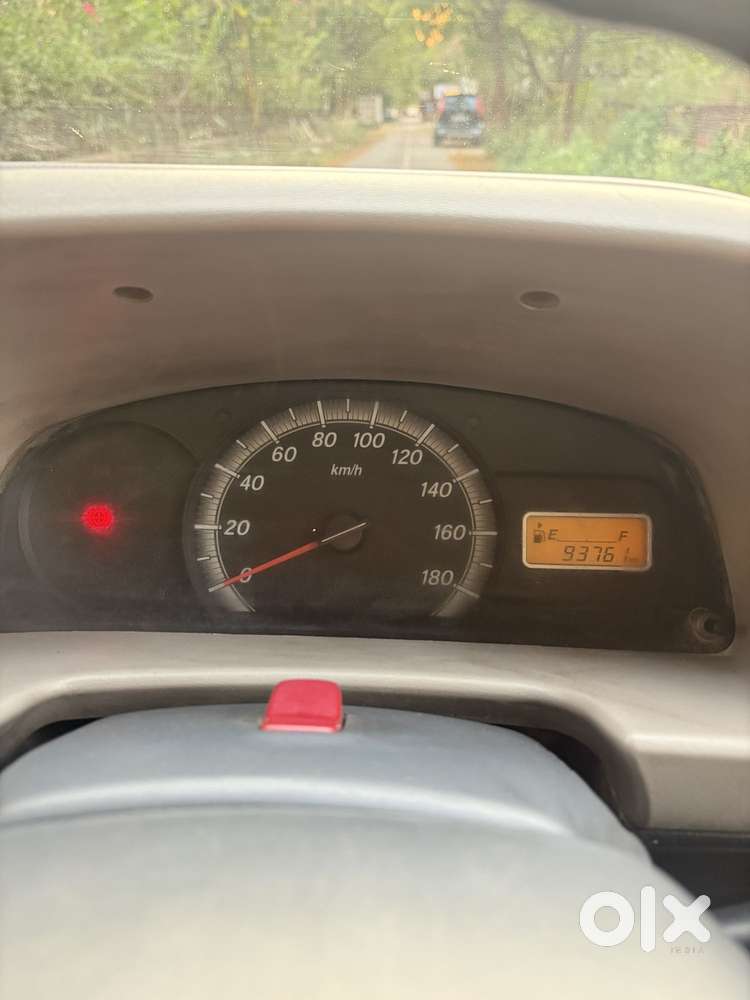 Maruti Suzuki Eeco Cng 5 Seater Ac, 2012, Cng & Hybrids