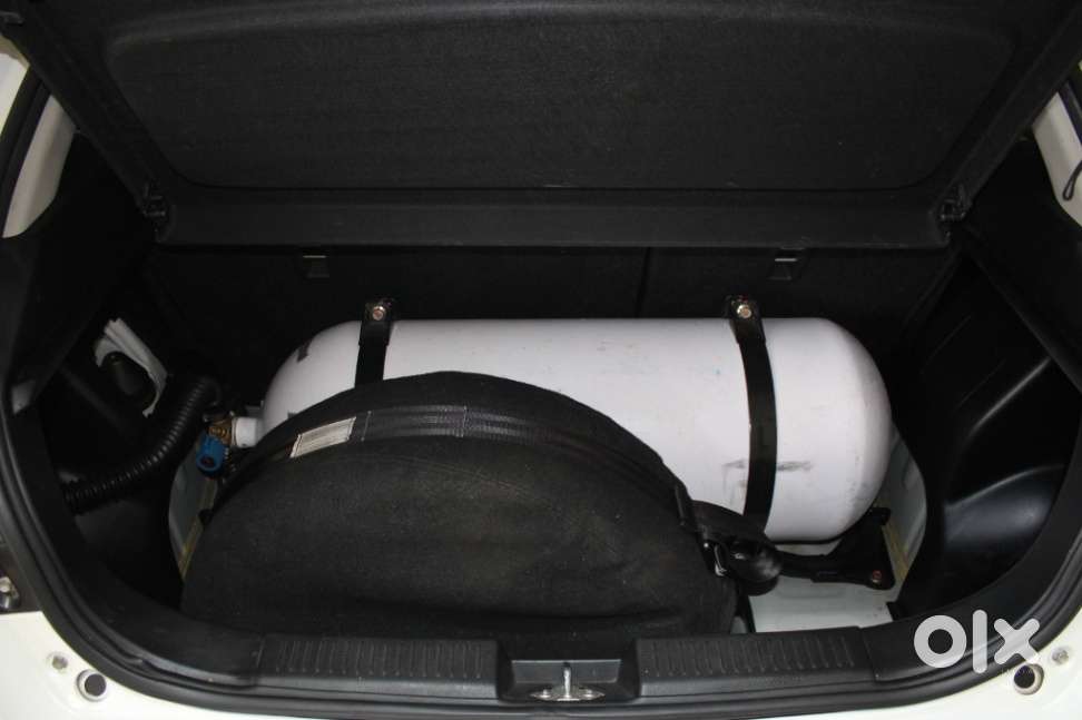 Toyota Glanza G, 2022, Petrol