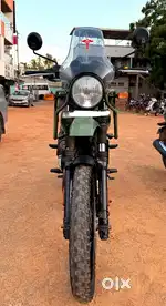 HIMALAYAN BS6 MODEL(2023)