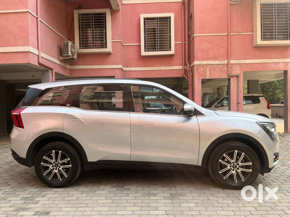Mahindra Xuv700 2.2 Ax 7 Diesel Mt Luxury Pack Str, 2024, Diesel