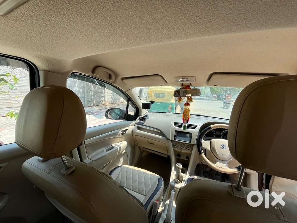 Maruti Suzuki Ertiga 2012-2015 Vxi Abs, 2013