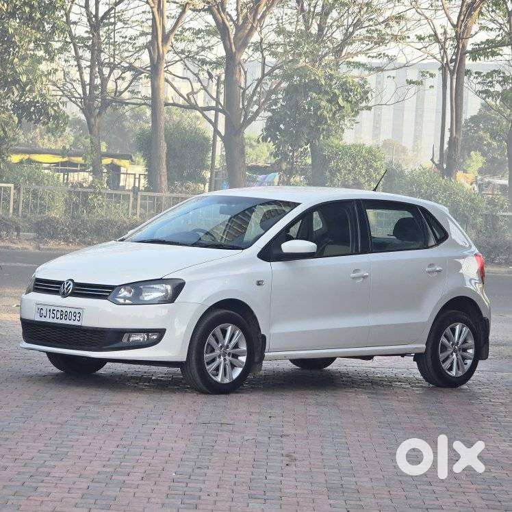Volkswagen Polo, 2014, Petrol