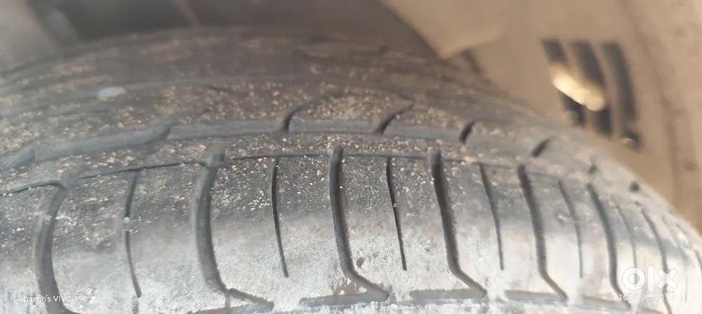 Ford Fiesta 1.6 Zxi 2011