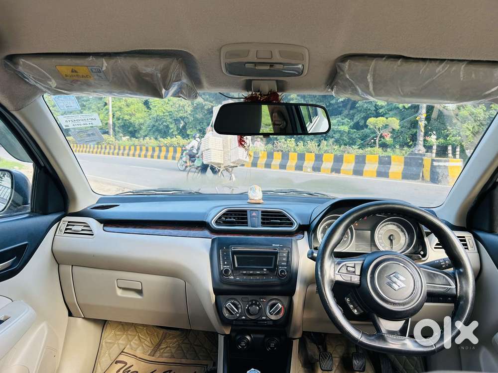 Maruti Suzuki Swift Dzire Vdi (o), 2018, Diesel