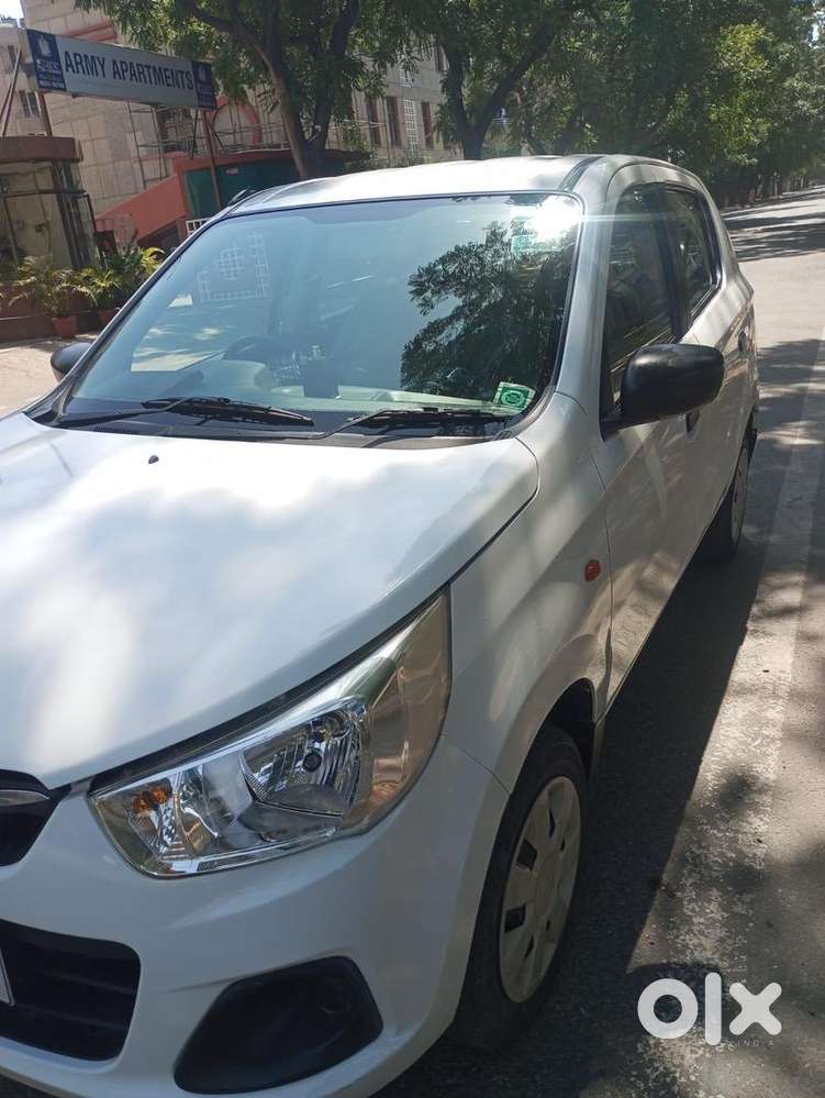 Maruti Suzuki 2016 Car