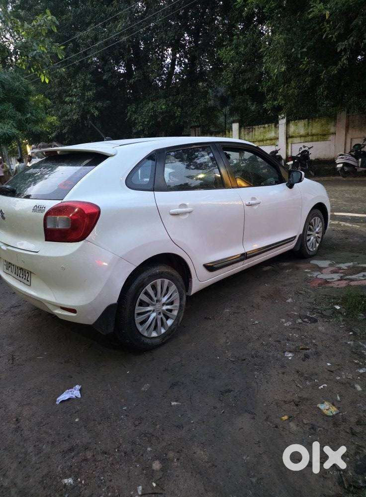 Maruti Suzuki Baleno Alpha Diesel, 2021, Petrol