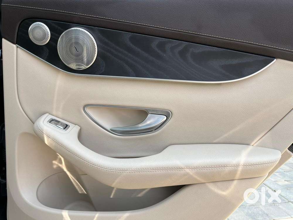 Mercedes-benz Glc 220d 4matic, 2022, Diesel