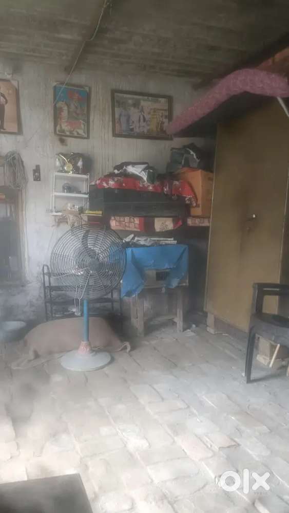 8 month old ac Voltas