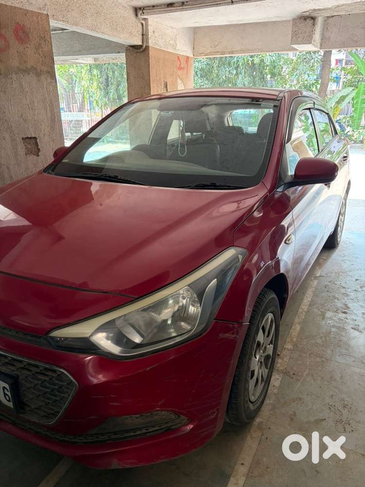 Hyundai I20 Manual Petrol 2014