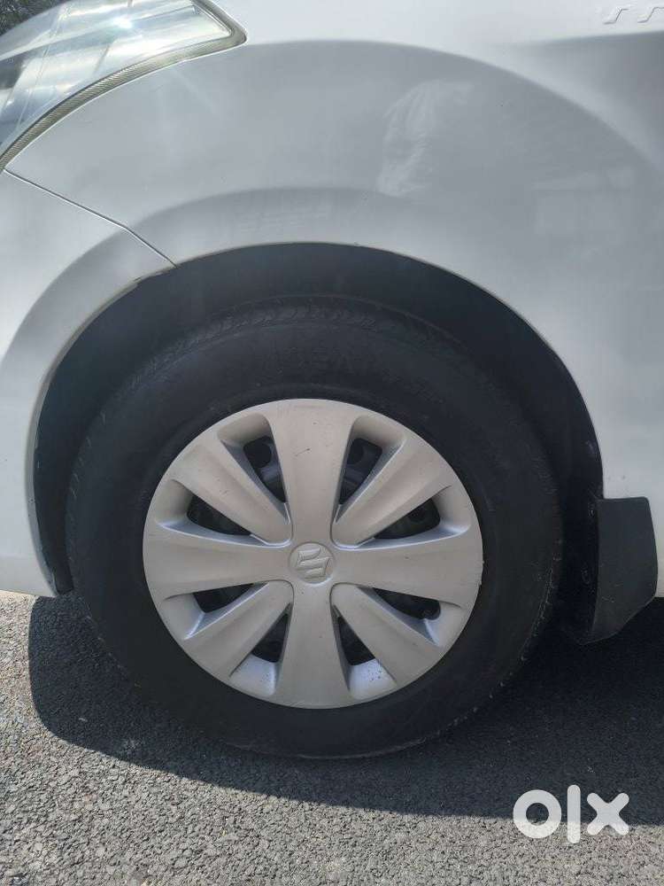 Maruti Suzuki Ertiga Vxi Shvs, 2017, Cng & Hybrids