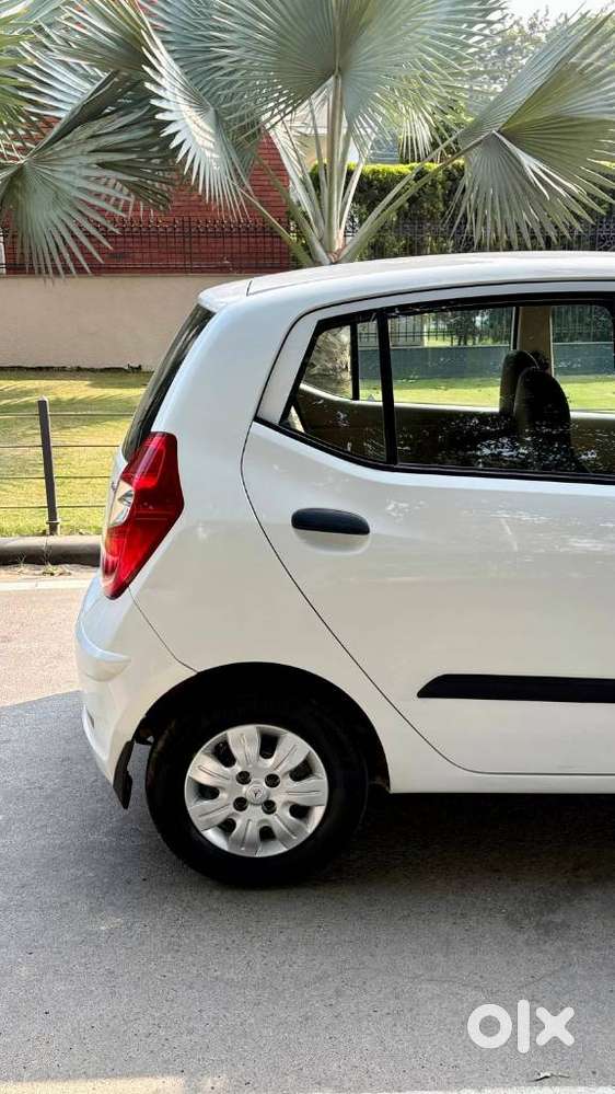 Hyundai I10 Era, 2014, Petrol