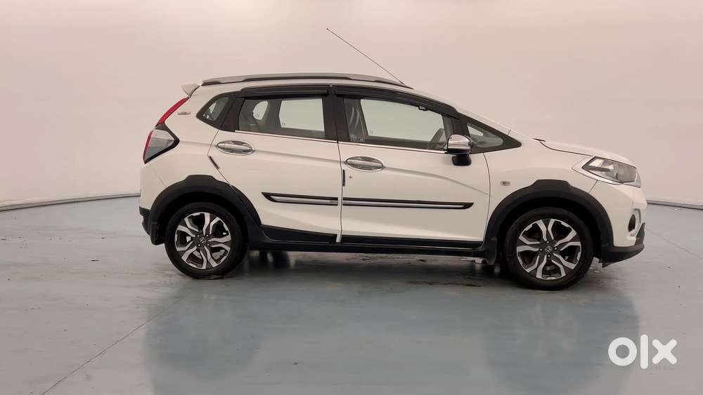 Honda Wr-v Edge Edition I-vtec S, 2018, Petrol