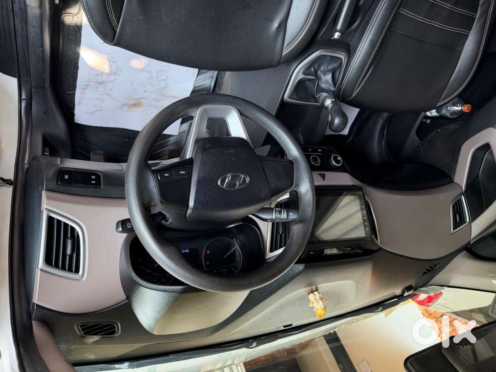 Hyundai Creta 2019 Variant Diesel
