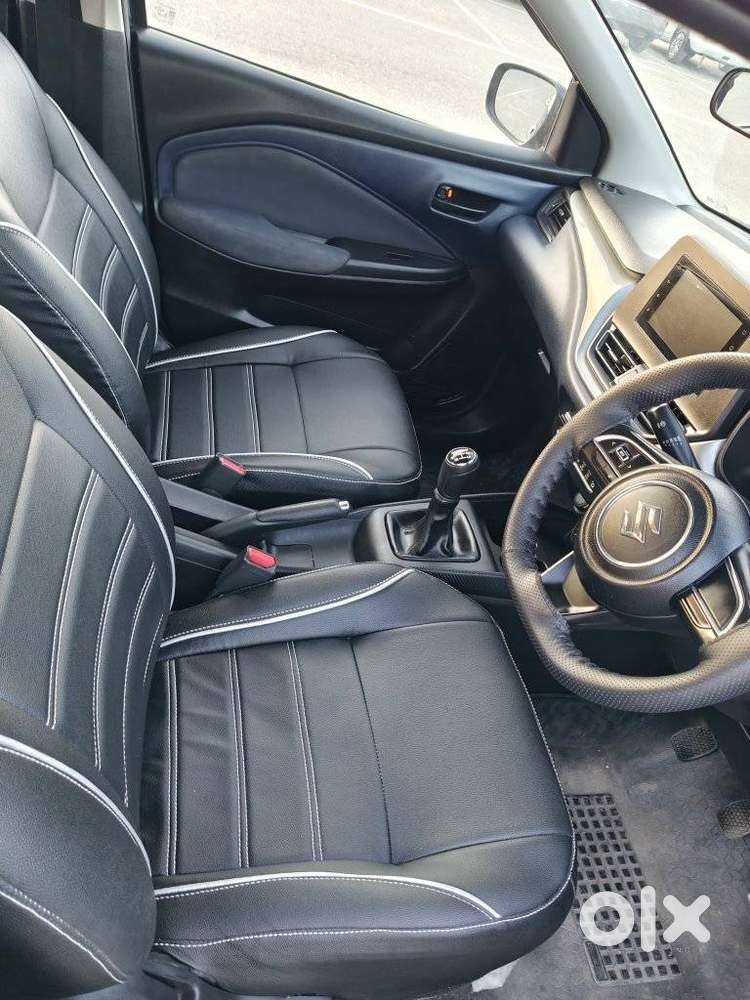 Maruti Suzuki Baleno Maruti-suzuki-baleno-delta-diesel, 2022, Petrol