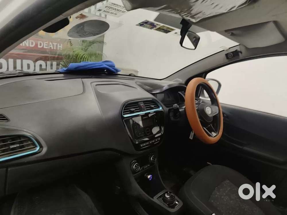 Tata Tiago Ev Xt Lr, 2024, Electric