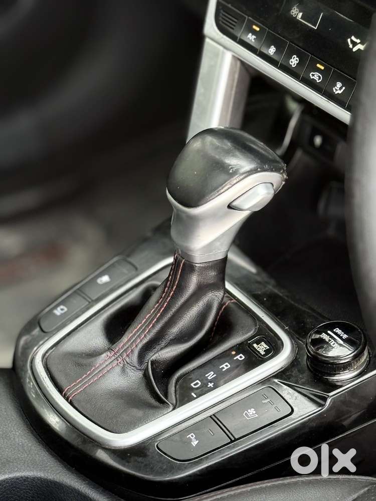 Kia Seltos 1.5 Gtx+ Diesel At, 2021, Diesel