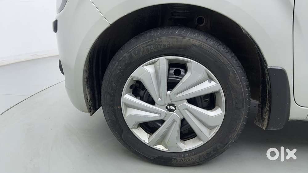 Maruti Suzuki Wagon R 1.0 Vxi Ags, 2023, Petrol