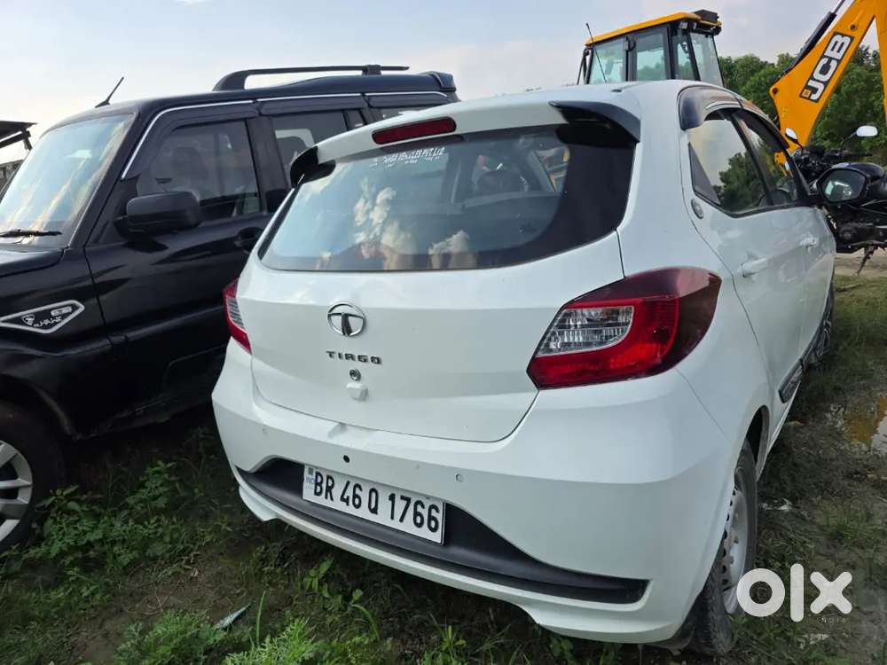 Tata Tiago 1.2 Revotron Xt (o) 2023