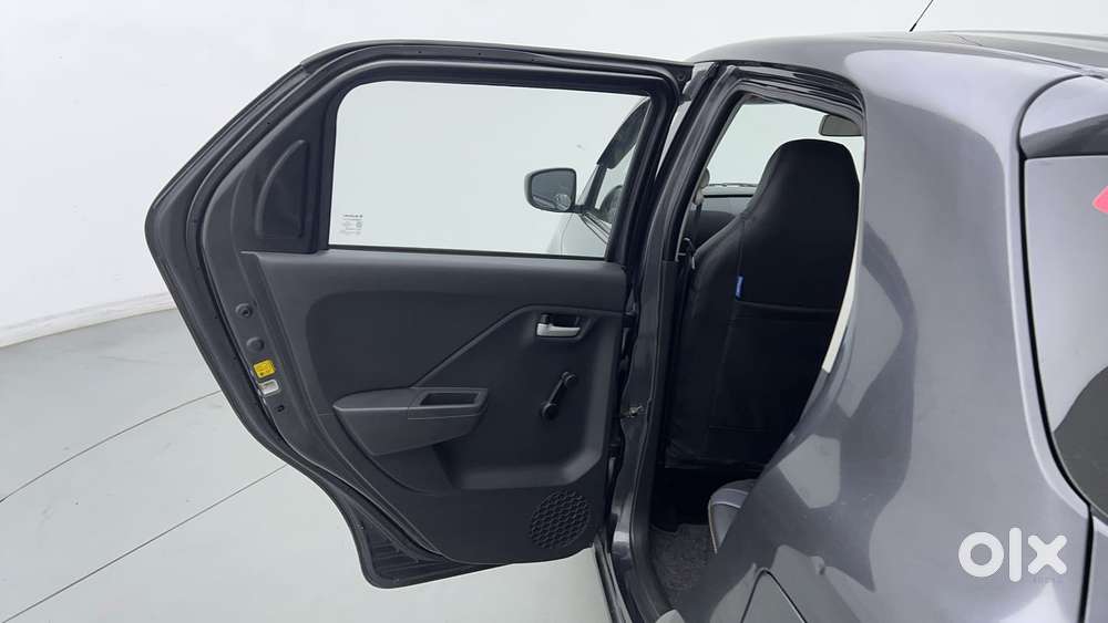 Maruti Suzuki Alto K10 Vxi Plus Ags, 2023, Petrol