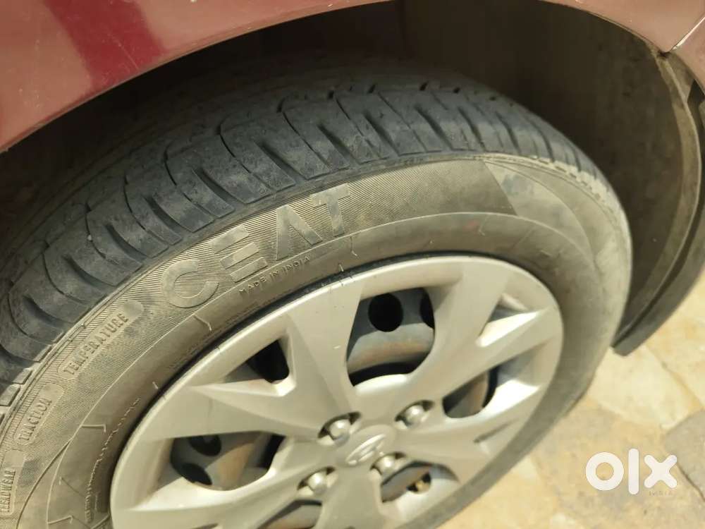 Grand I10 Car In Good Condition